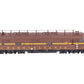 Broadway Limited 2731 HO PRR EMD E7A Diesel Loco w/Paragon2™ Sound/DC/DCC #5864A