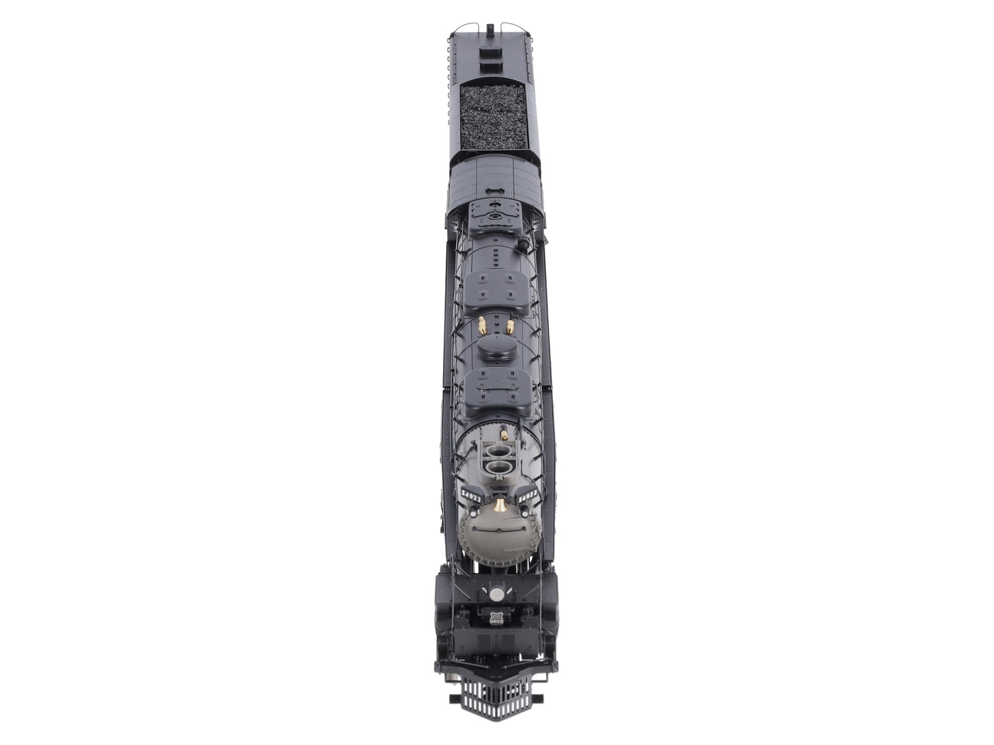 Broadway Limited 4384 HO UP 4-8-8-4 Steam Locomotive #4022 w/Sound/DC/DCC