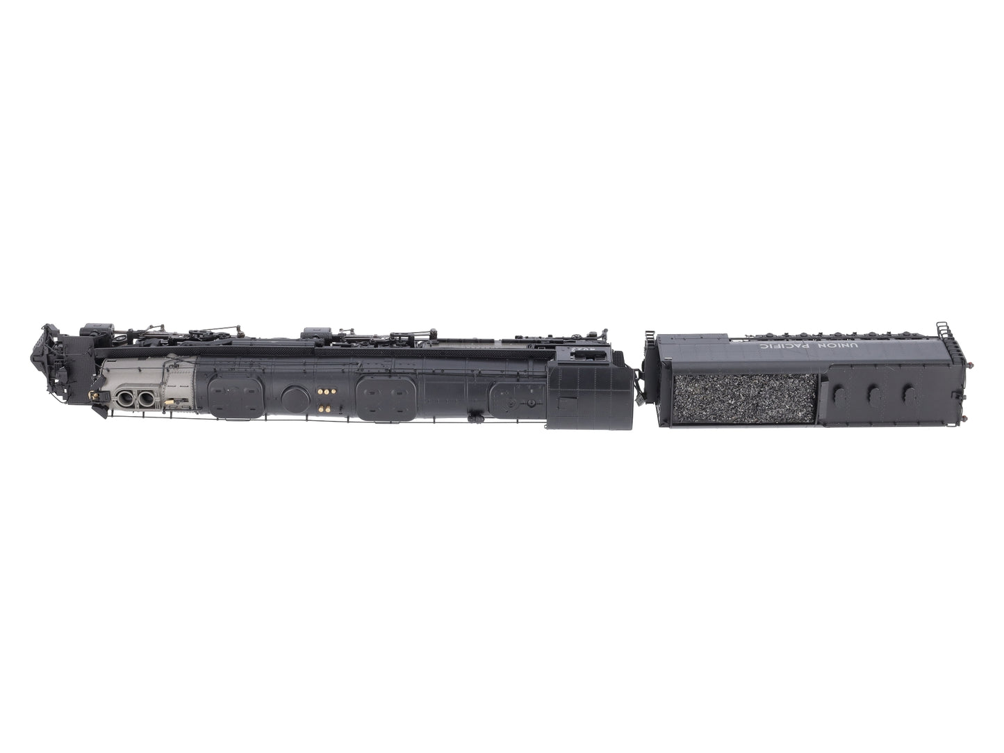 Broadway Limited 4384 HO UP 4-8-8-4 Steam Locomotive #4022 w/Sound/DC/DCC