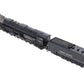 Broadway Limited 4384 HO UP 4-8-8-4 Steam Locomotive #4022 w/Sound/DC/DCC