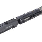 Broadway Limited 4384 HO UP 4-8-8-4 Steam Locomotive #4022 w/Sound/DC/DCC