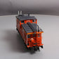Atlas 6631-1 O Gauge Chessie System "Handle With Care" Caboose #903118 (3 Rail) NIB