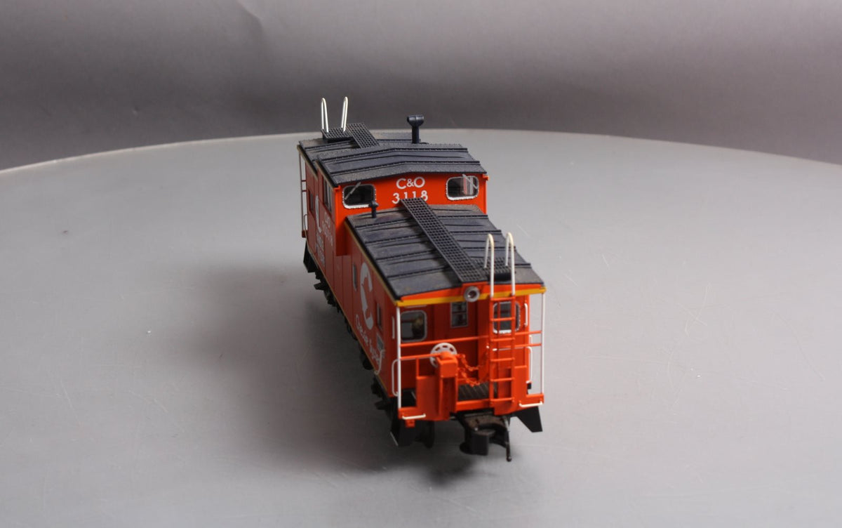 Atlas 6631-1 O Gauge Chessie System 
