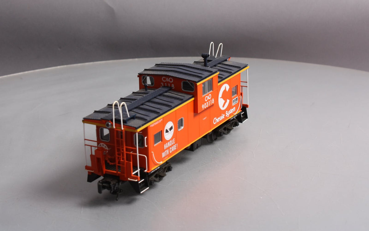 Atlas 6631-1 O Gauge Chessie System 