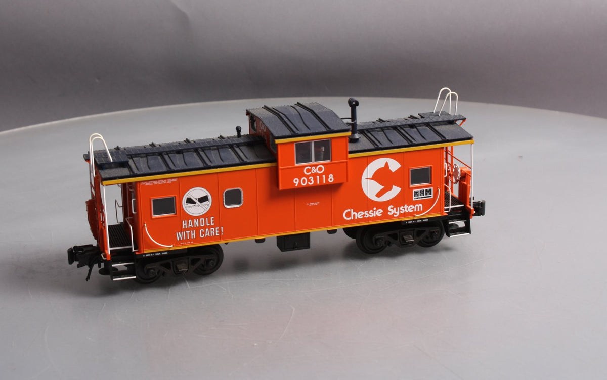 Atlas 6631-1 O Gauge Chessie System 