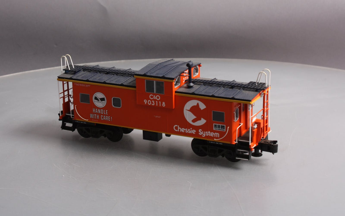 Atlas 6631-1 O Gauge Chessie System 