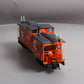 Atlas 6631-1 O Gauge Chessie System "Handle With Care" Caboose #903118 (3 Rail) NIB