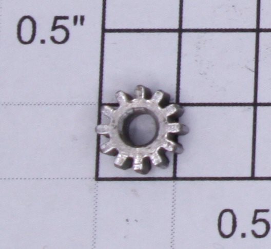 Lionel SL-85 Super Motor Pinion Gear