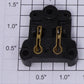Lionel 001M-11 Brush Plate