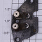 Lionel 289E-33 Early Style Brush Plate