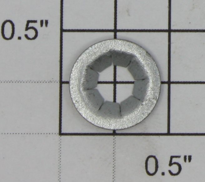 Lionel 161-20 Round Speed Nut