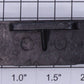 Lionel 485-3 Truck Side Frame with Mounting Holes