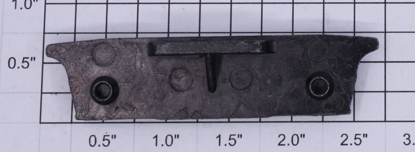 Lionel 485-3 Truck Side Frame with Mounting Holes