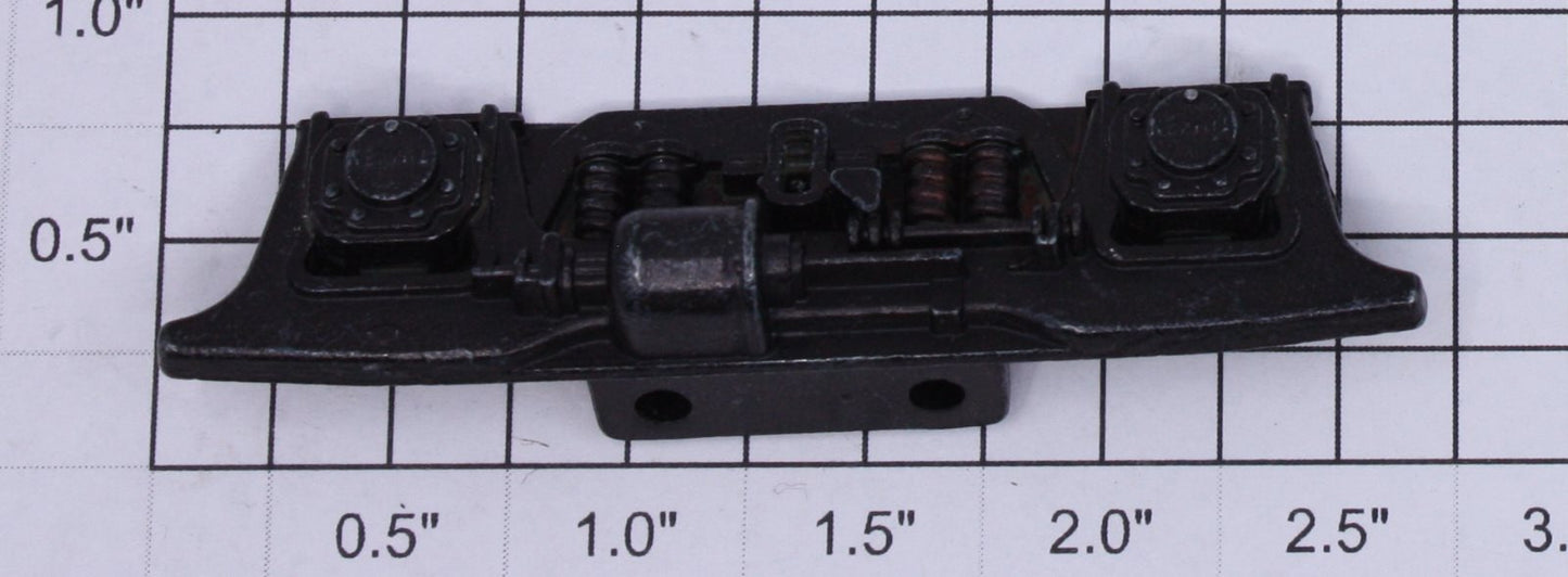 Lionel 485-3 Truck Side Frame with Mounting Holes