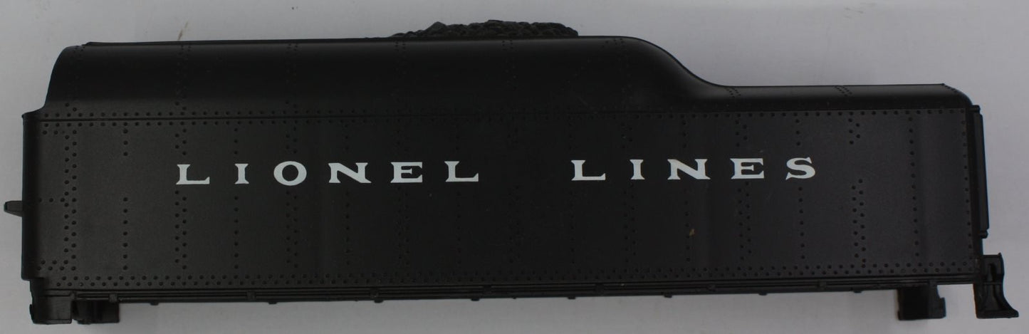 Lionel 1130T Lionel Lines Tender Shell