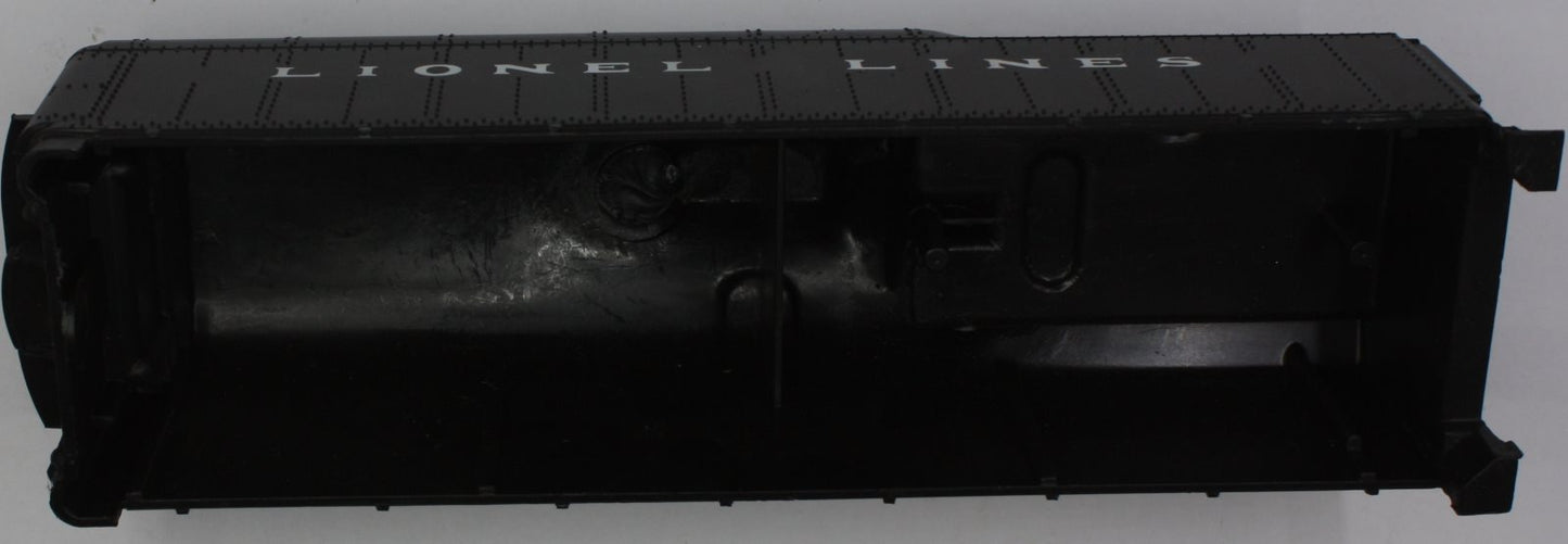 Lionel 1130T Lionel Lines Tender Shell