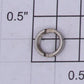 Lionel 400E-118 Brush Tube Clip Spacer