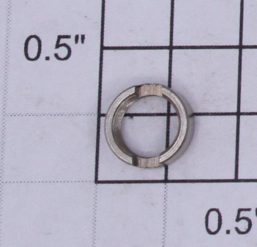 Lionel 400E-118 Brush Tube Clip Spacer
