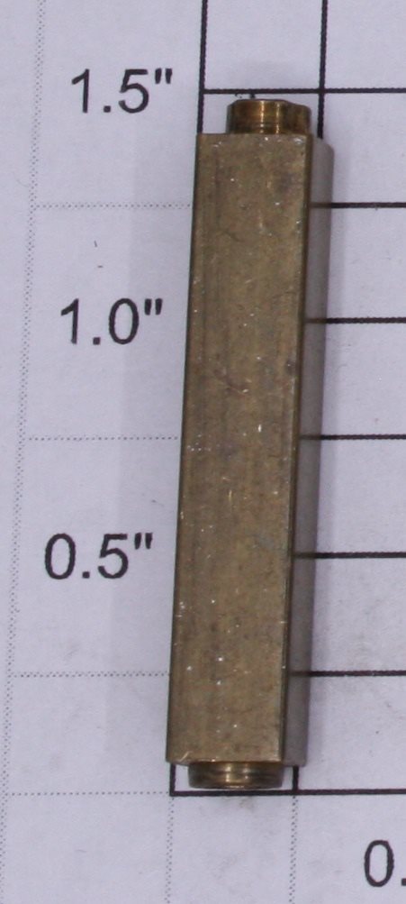 Lionel 400E-119 Brass Bild-a-Loco Motor Spacer