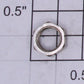 Lionel 400E-113 Brush Tube Hex Nut
