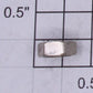 Lionel 400E-113 Brush Tube Hex Nut