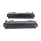 MTH 30-6204 O Pennsylvania Madison Combine & Diner Car #4484/4910 (Set of 2) LN/Box