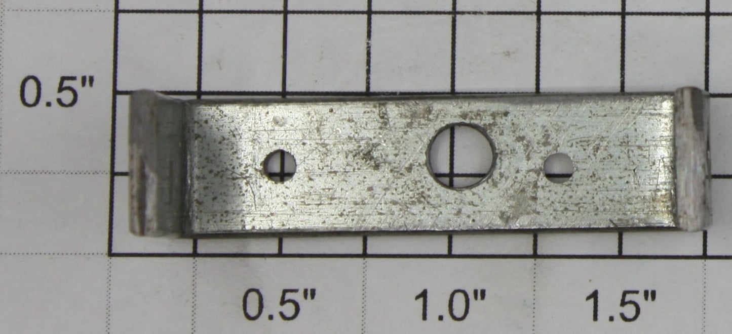 Lionel 700E-237 Lamp Bracket and Socket