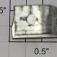 Lionel 700E-237 Lamp Bracket and Socket