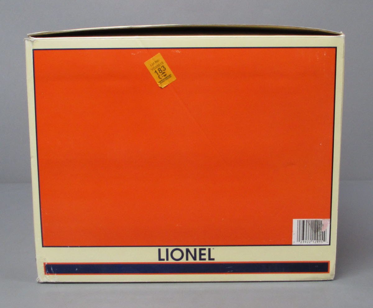 Lionel 6-12915 164 Operating Log Loader EX/Box