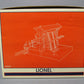 Lionel 6-12915 164 Operating Log Loader EX/Box