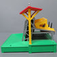 Lionel 6-12915 O Gauge 164 Operating Log Loader LN/Box