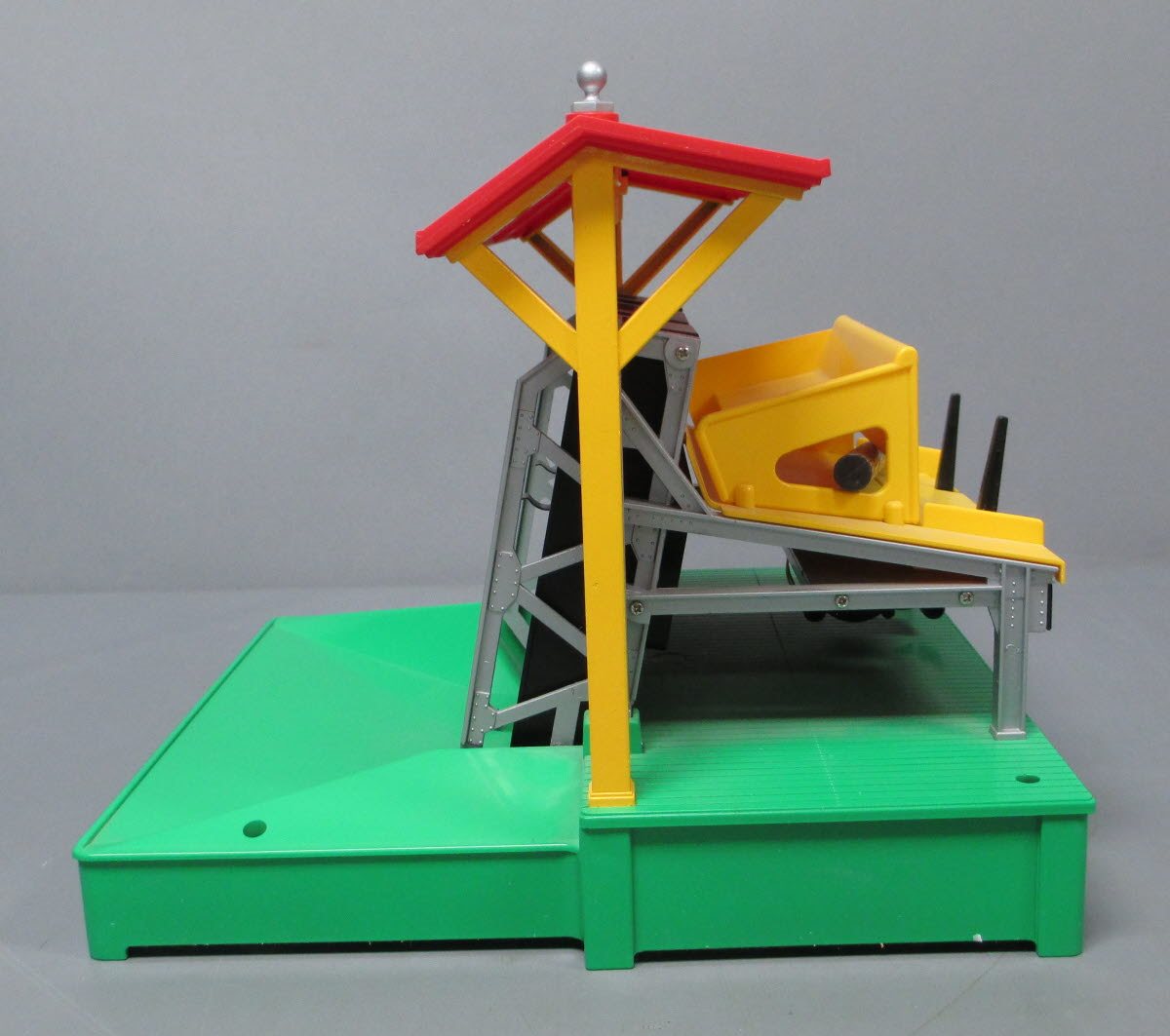 Lionel 6-12915 O Gauge 164 Operating Log Loader LN/Box