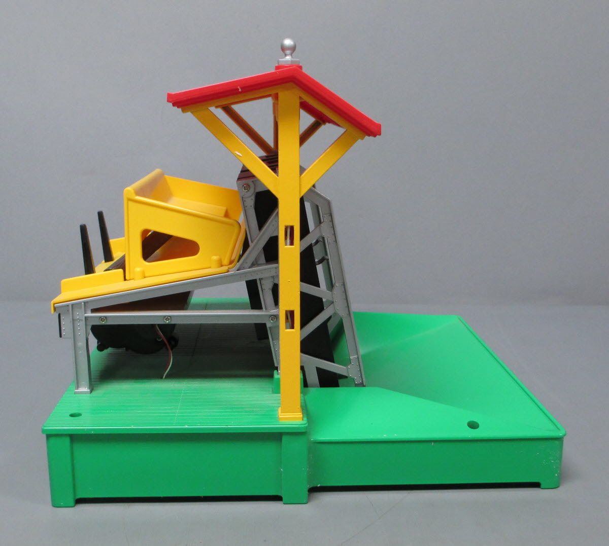 Lionel 6-12915 O Gauge 164 Operating Log Loader LN/Box