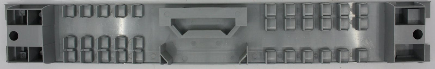 Lionel POT-17 Lounge Car Interior