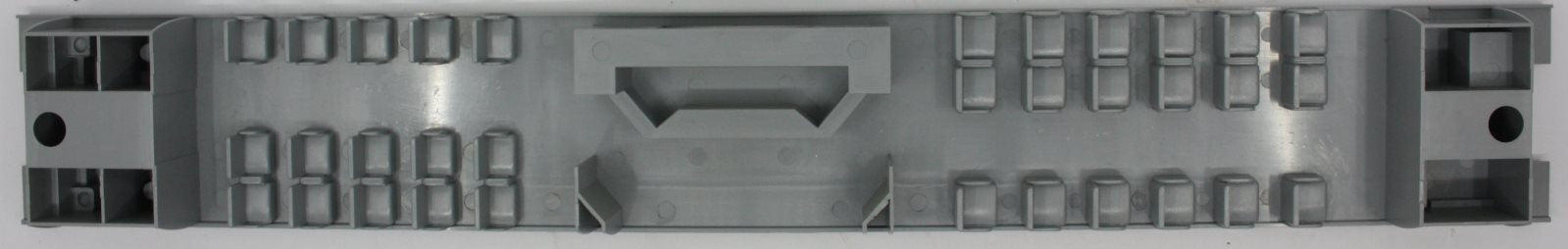 Lionel POT-17 Lounge Car Interior