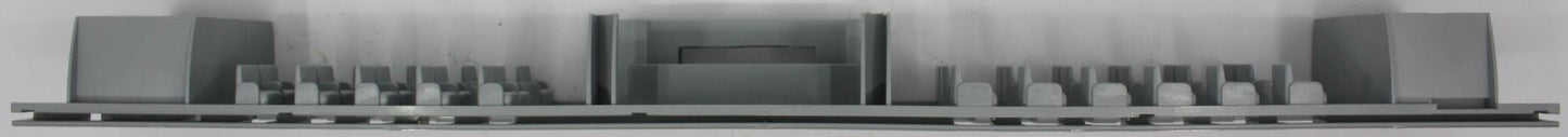 Lionel POT-17 Lounge Car Interior