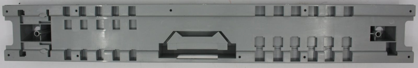 Lionel POT-17 Lounge Car Interior