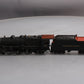 Broadway Limited 321 HO PRR K-4 4-6-2 Steam Locomotive #646 w/ DCC & Sound