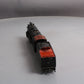 Broadway Limited 321 HO PRR K-4 4-6-2 Steam Locomotive #646 w/ DCC & Sound