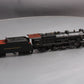 Broadway Limited 321 HO PRR K-4 4-6-2 Steam Locomotive #646 w/ DCC & Sound