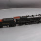 Broadway Limited 321 HO PRR K-4 4-6-2 Steam Locomotive #646 w/ DCC & Sound LN/Box