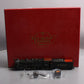 Broadway Limited 321 HO PRR K-4 4-6-2 Steam Locomotive #646 w/ DCC & Sound