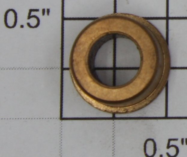 Lionel 8045-610 Bearing Axle .342