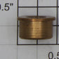 Lionel 8045-610 Bearing Axle .342"  X  .425"
