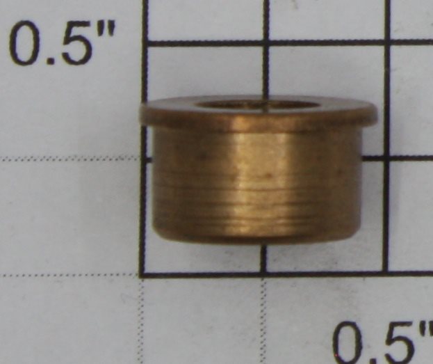 Lionel 8045-610 Bearing Axle .342"  X  .425"