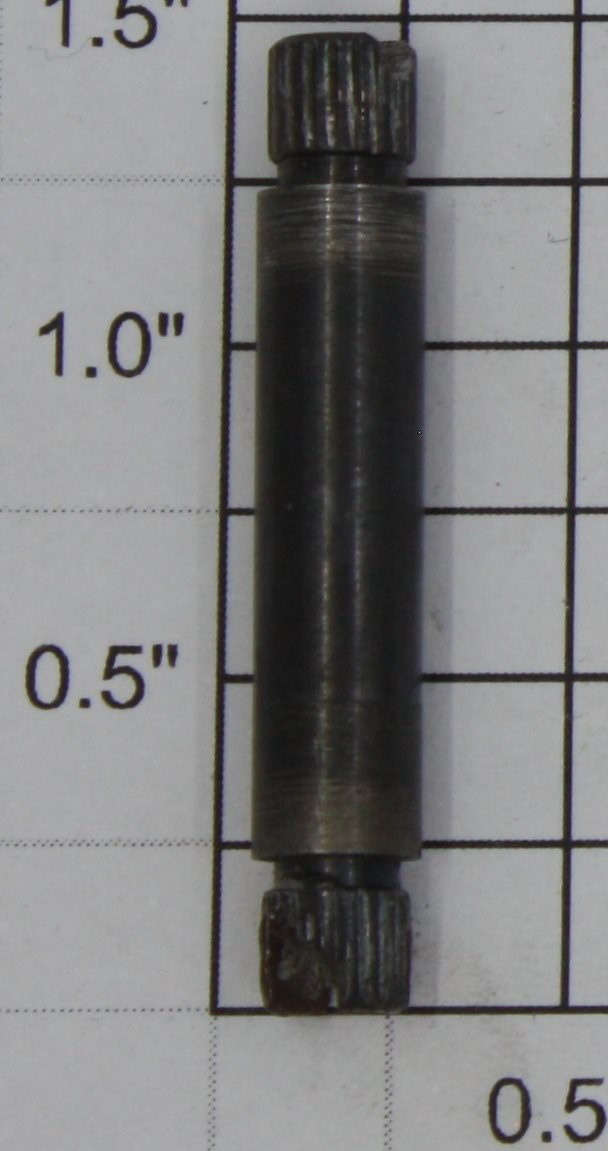 Lionel 700E-29 Axle-End