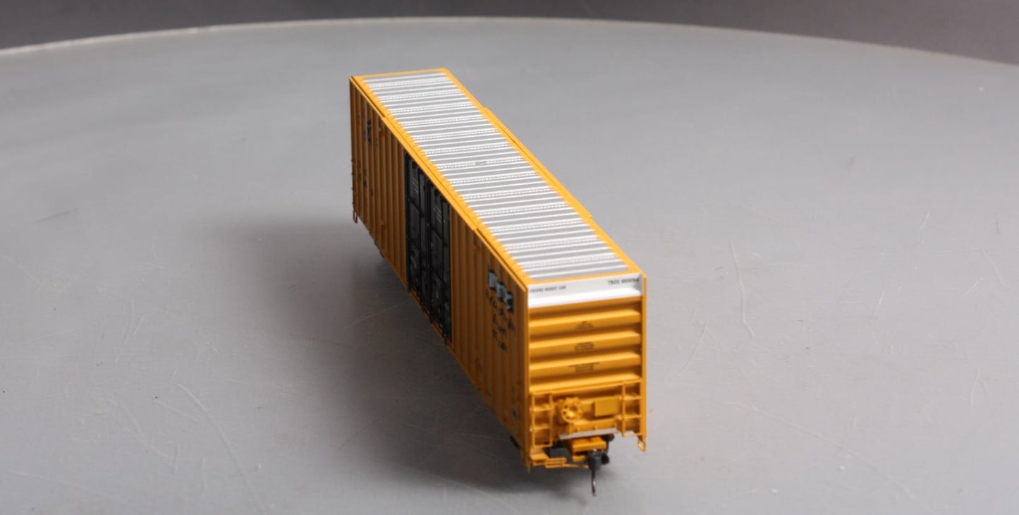 Athearn G4135 HO Scale TBOX 60' Gunderson Box Car #660094 MT/Box