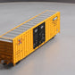 Athearn G4135 HO Scale TBOX 60' Gunderson Box Car #660094 MT/Box