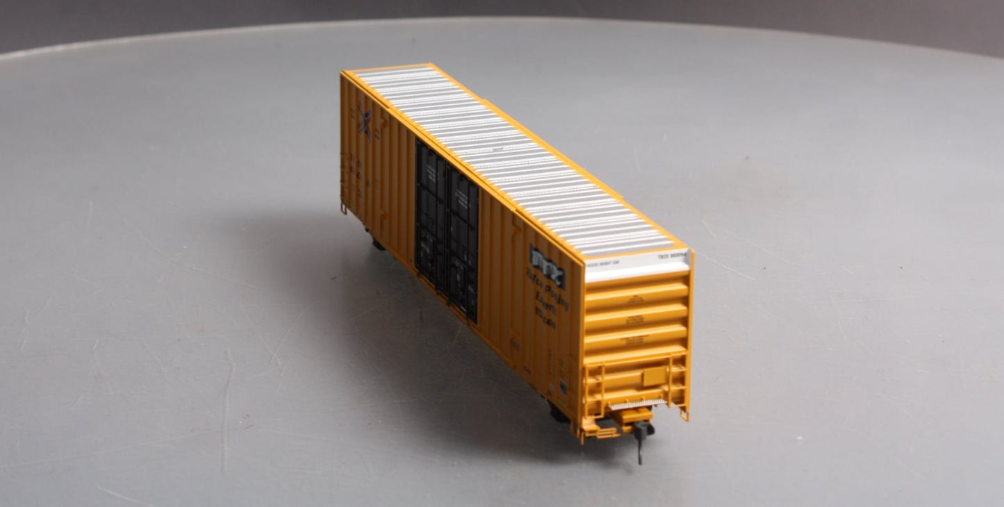 Athearn G4135 HO Scale TBOX 60' Gunderson Box Car #660094 MT/Box
