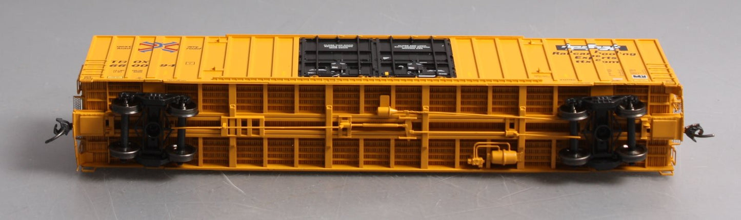 Athearn G4135 HO Scale TBOX 60' Gunderson Box Car #660094 MT/Box